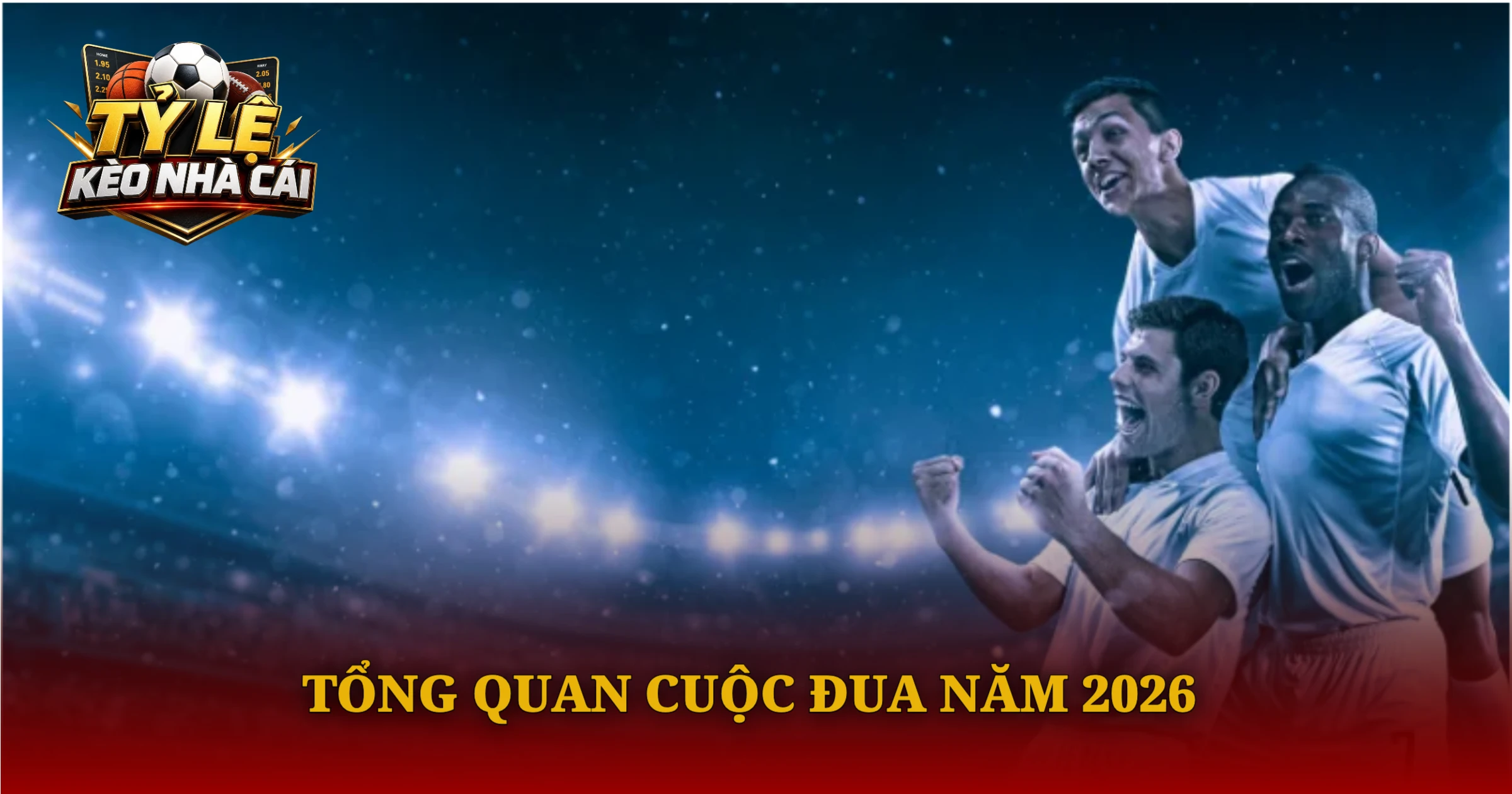 Top Ghi Bàn Vua Phá Lưới 2026 Trong Cuộc Đua Danh Hiệu 1 Tổng Quan Cuộc Đua Năm 2026