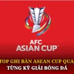 Top Ghi Bàn ASEAN Cup Qua Từng Kỳ Giải Bóng Đá 6 Top Ghi Ban Asean Cup Qua Tung Ky Giai Bong Da Img 1