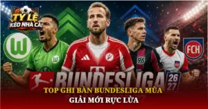 Top Ghi Ban Bundesliga Mua Giai Moi Ruc Lua Img 1