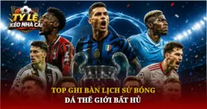 Top Ghi Ban Lich Su Bong Da The Gioi Bat Hu Img 1