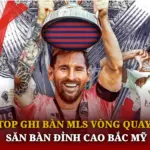 Top Ghi Ban Mls Vong Quay San Ban Dinh Cao Bac My Img 1