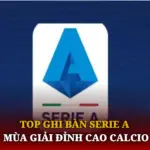 Top Ghi Bàn Serie A Mùa Giải Đỉnh Cao Calcio 6 Top Ghi Ban Serie A Mua Giai Dinh Cao Calcio Img 1