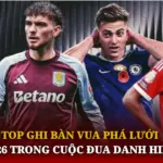 Top Ghi Ban Vua Pha Luoi 2026 Trong Cuoc Dua Danh Hieu Img 1
