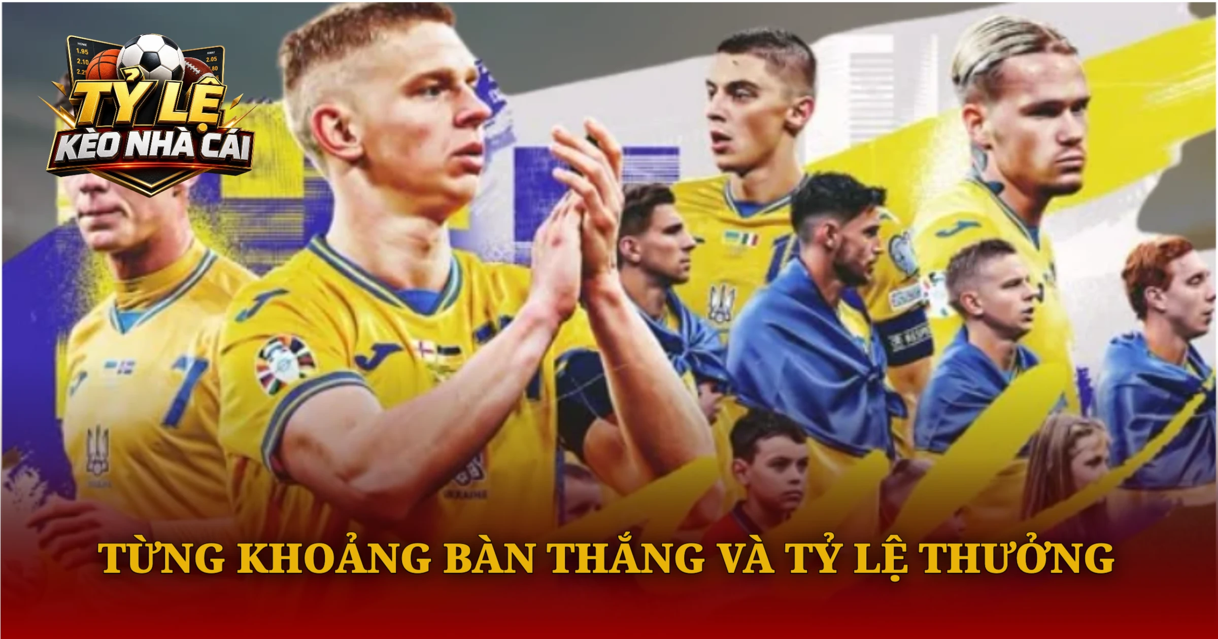 Kèo Tổng Bàn Thắng Bí Quyết Soi Kèo Cho Người Mới 2 Từng Khoảng Bàn Thắng Và Tỷ Lệ Thưởng