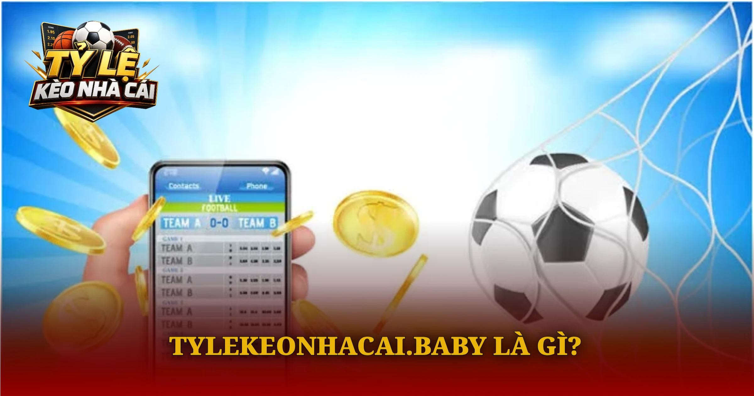 Giới Thiệu Tổng Quan Về Kèo Nhà Cái