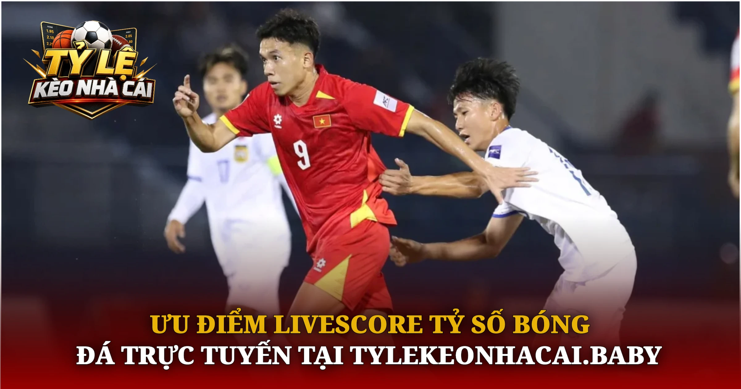 Livescore – Xem Tỷ Số Bóng Đá Hôm Nay Nhanh Nhất 2 Ưu Điểm Của Livescore Tỷ Số Bóng Đá Trực Tuyến Tại Kèo Nhà Cái
