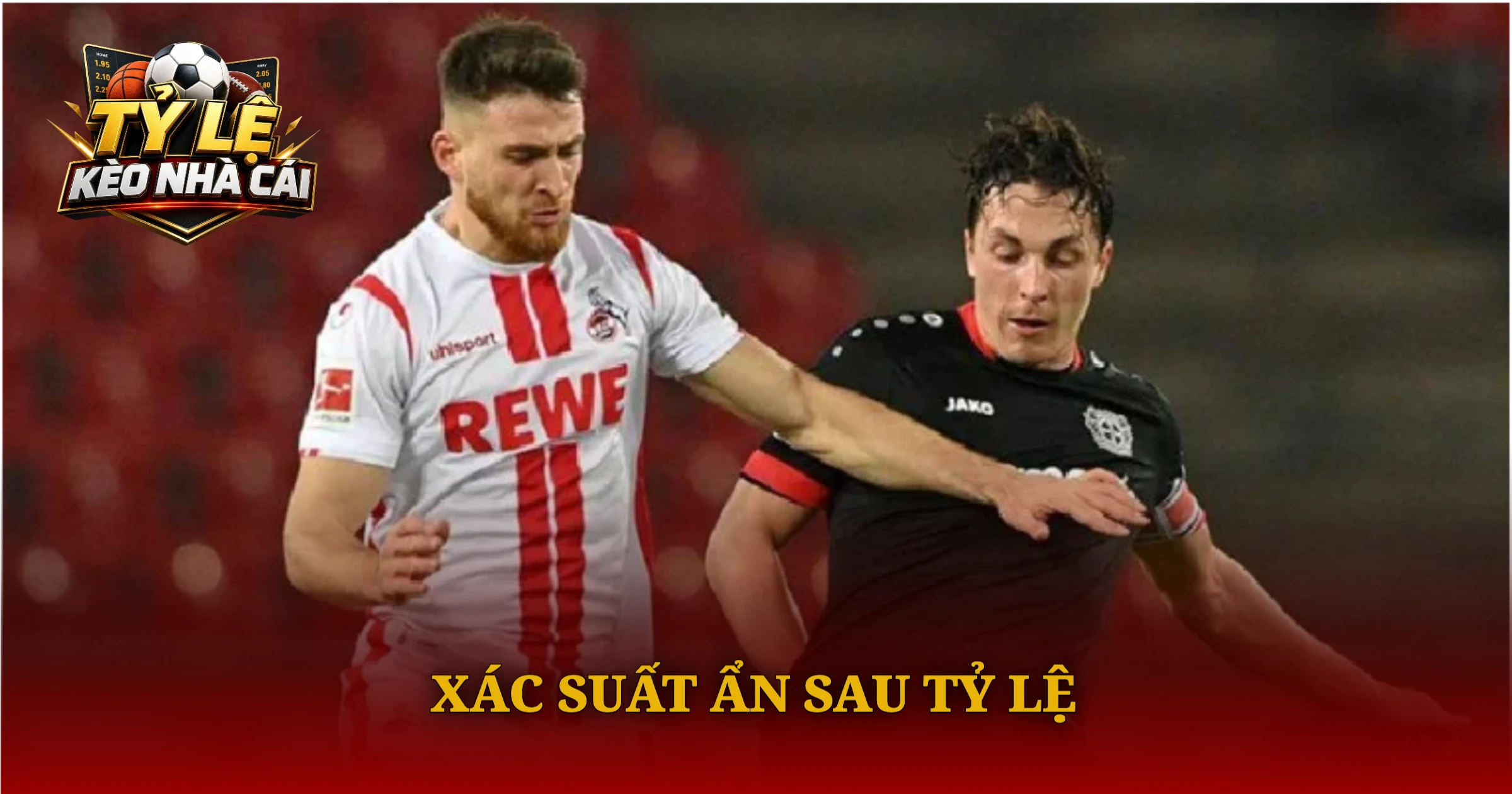 Bí Quyết Đọc Kèo Châu Âu Cho Người Mới 2 Xác Suất Ẩn Sau Tỷ Lệ